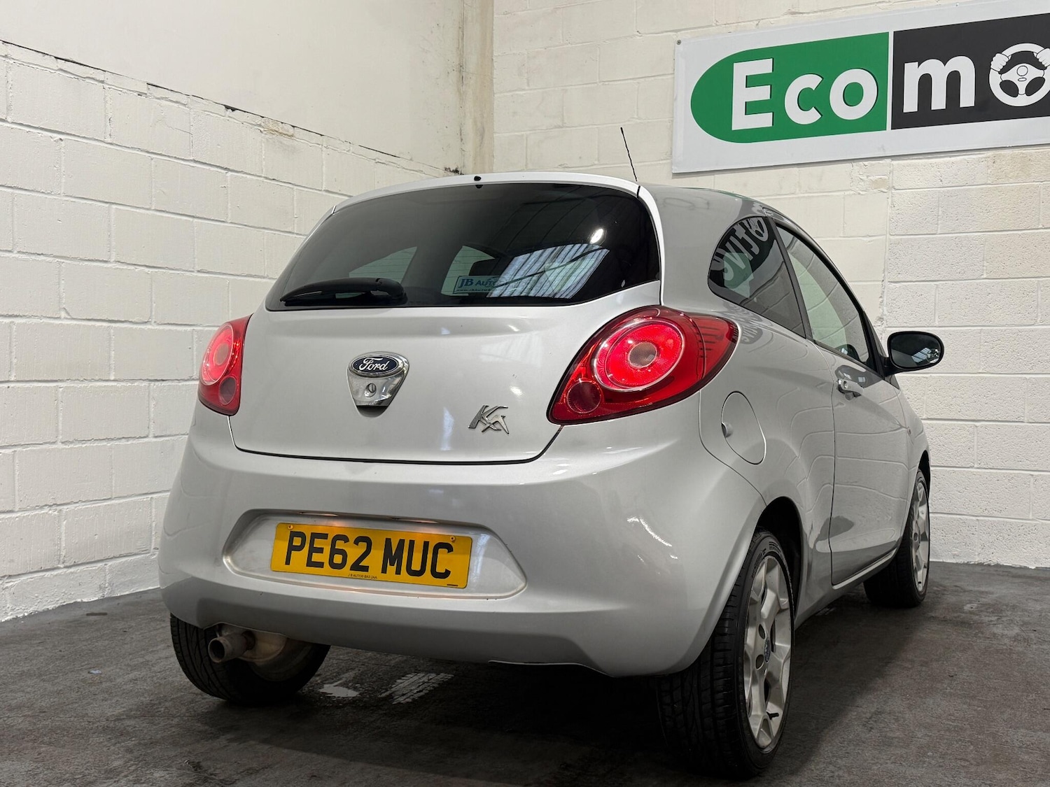Used Ford Ka 2012 for sale - 78057589: Photo 14