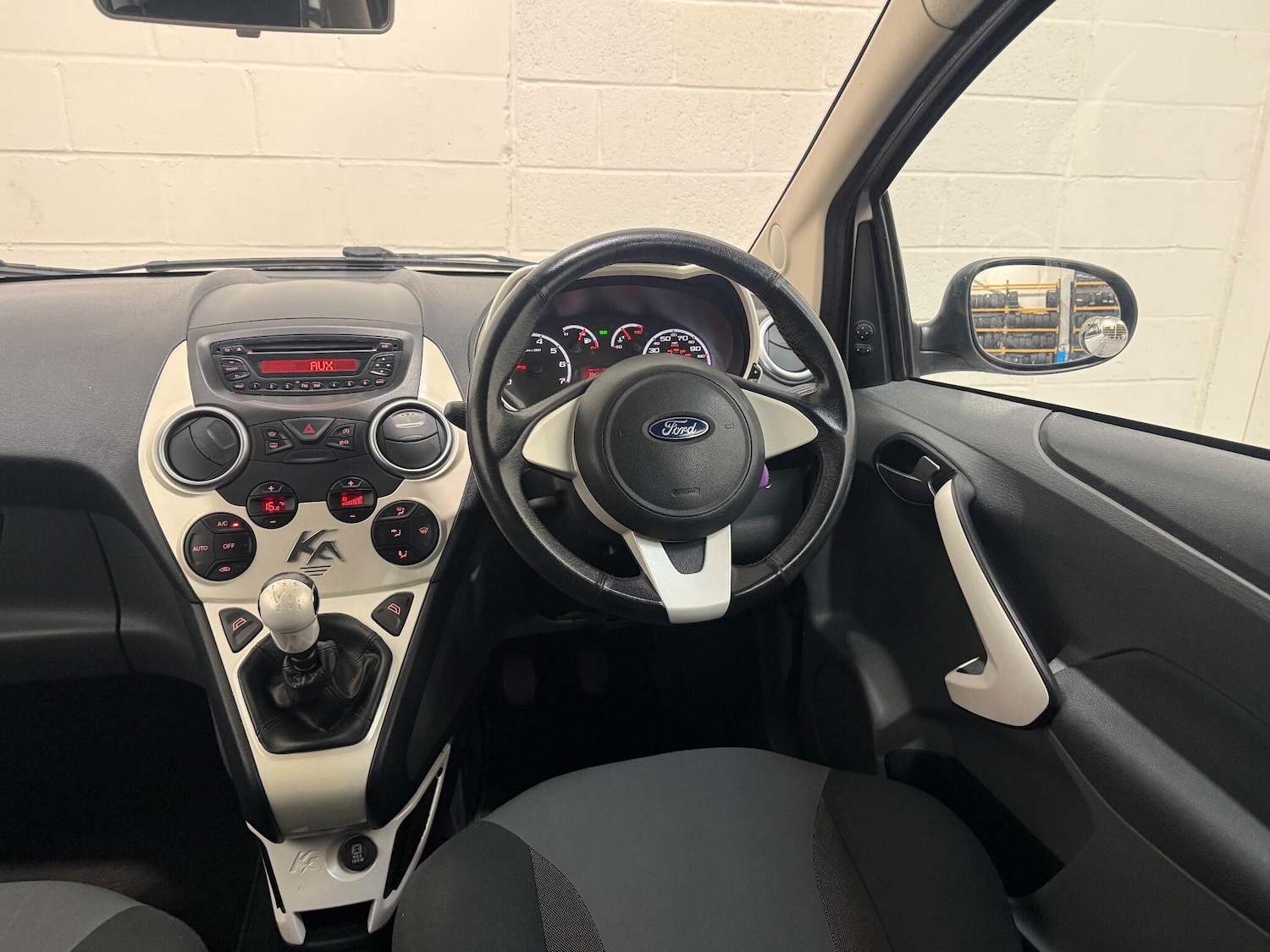 Used Ford Ka 2012 for sale - 78057589: Photo 15