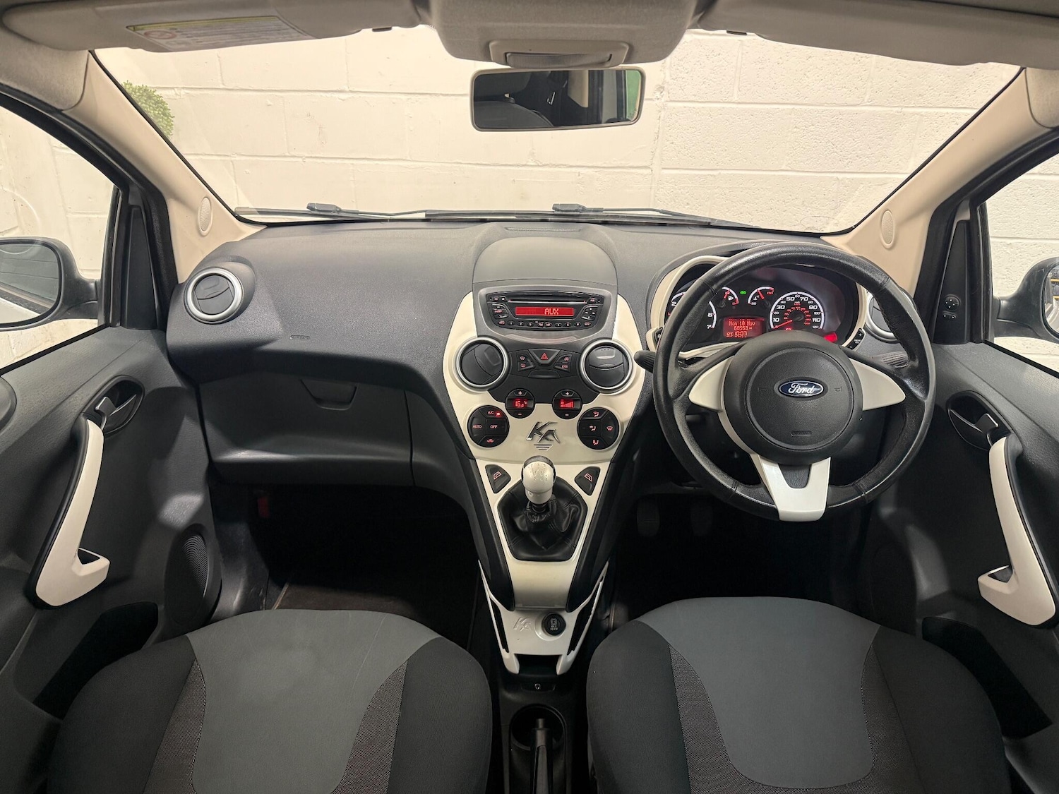 Used Ford Ka 2012 for sale - 78057589: Photo 16