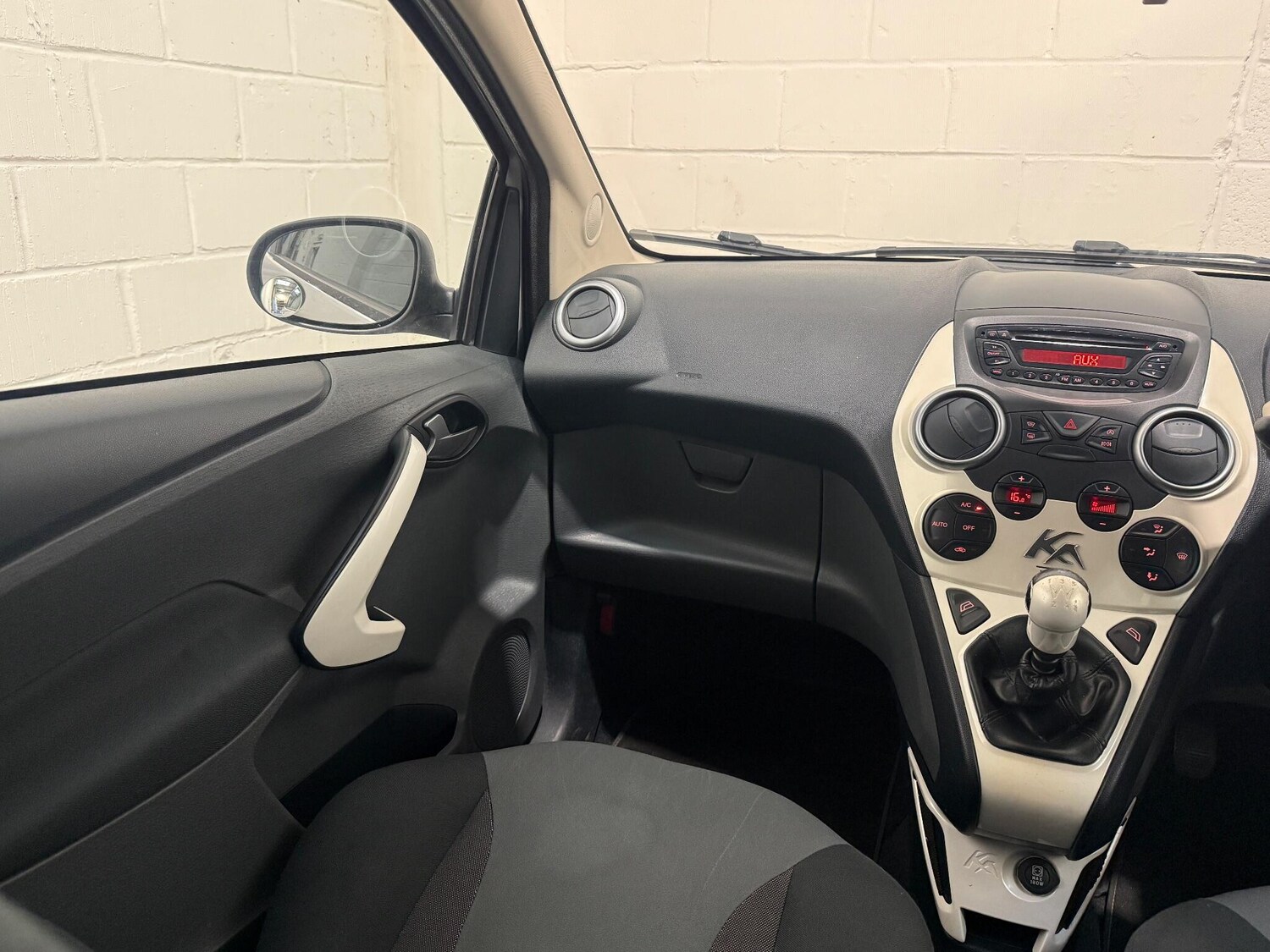 Used Ford Ka 2012 for sale - 78057589: Photo 17