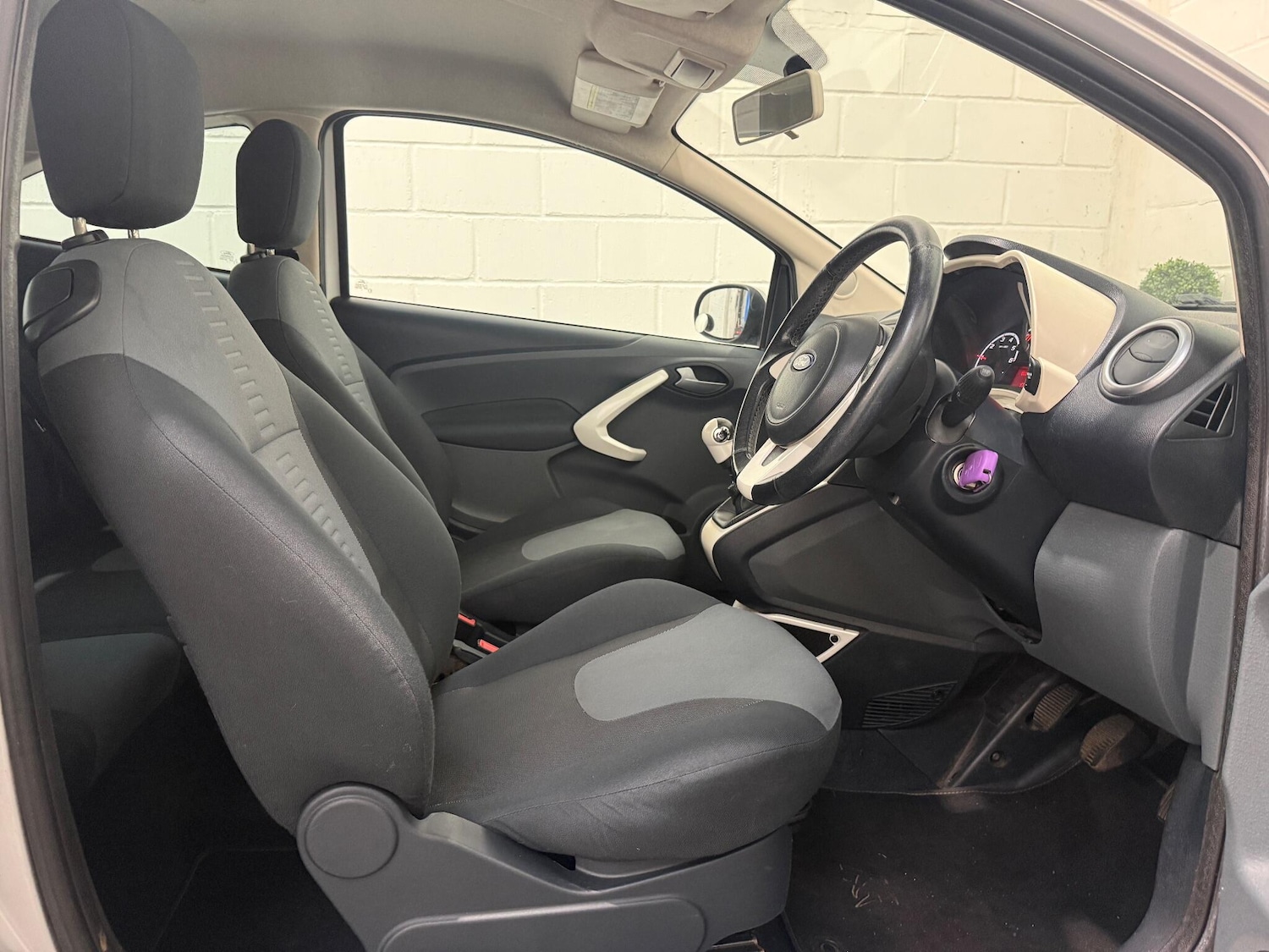 Used Ford Ka 2012 for sale - 78057589: Photo 18