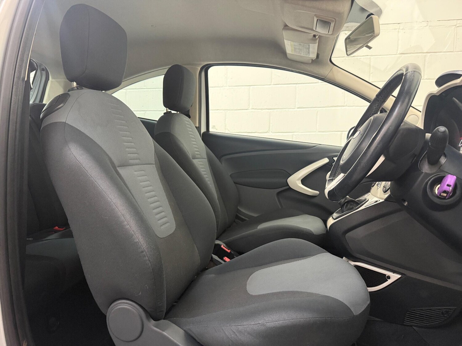 Used Ford Ka 2012 for sale - 78057589: Photo 19