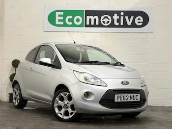 Used Ford Ka 2012 for sale - 78057589: Photo