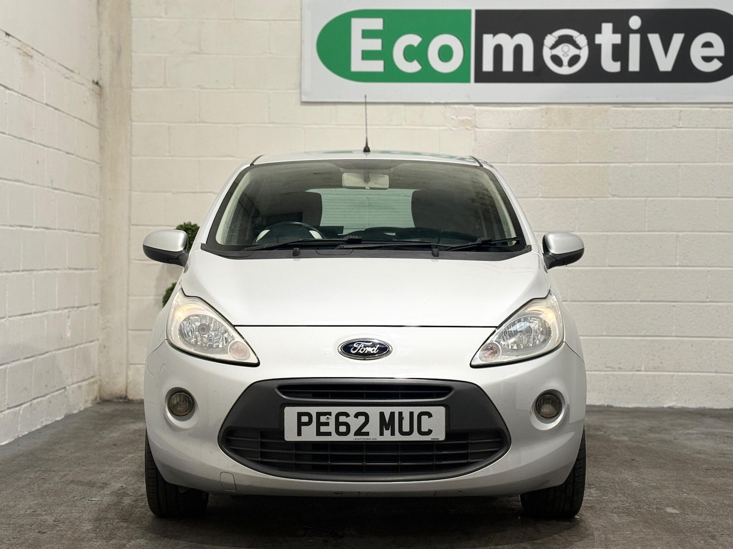 Used Ford Ka 2012 for sale - 78057589: Photo 2