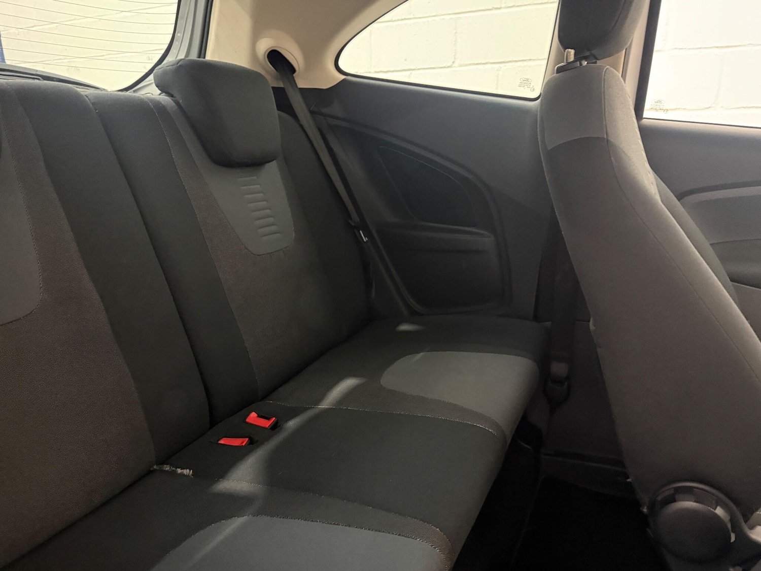 Used Ford Ka 2012 for sale - 78057589: Photo 21