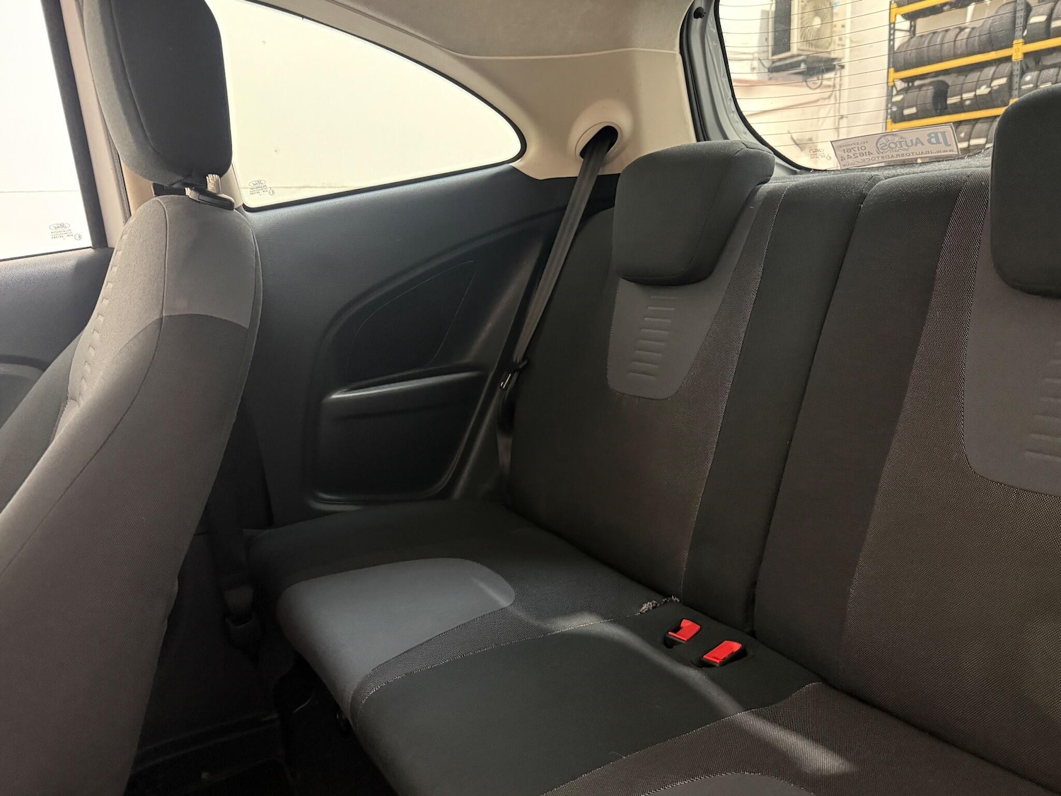 Used Ford Ka 2012 for sale - 78057589: Photo 22