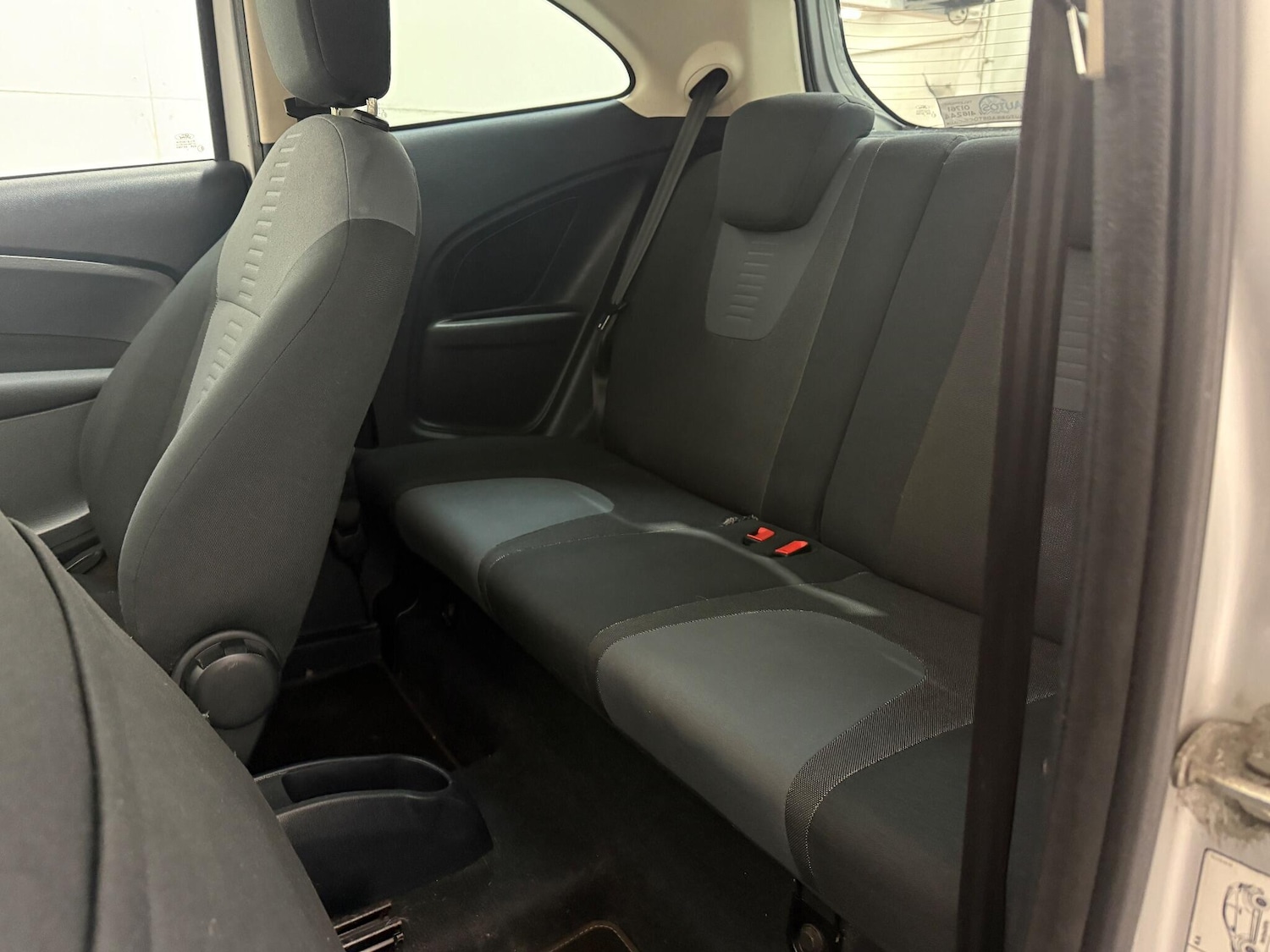 Used Ford Ka 2012 for sale - 78057589: Photo 23