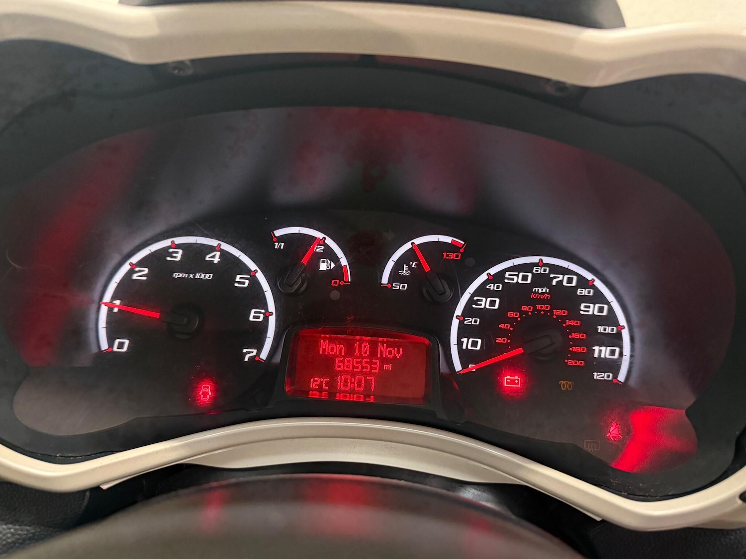 Used Ford Ka 2012 for sale - 78057589: Photo 26