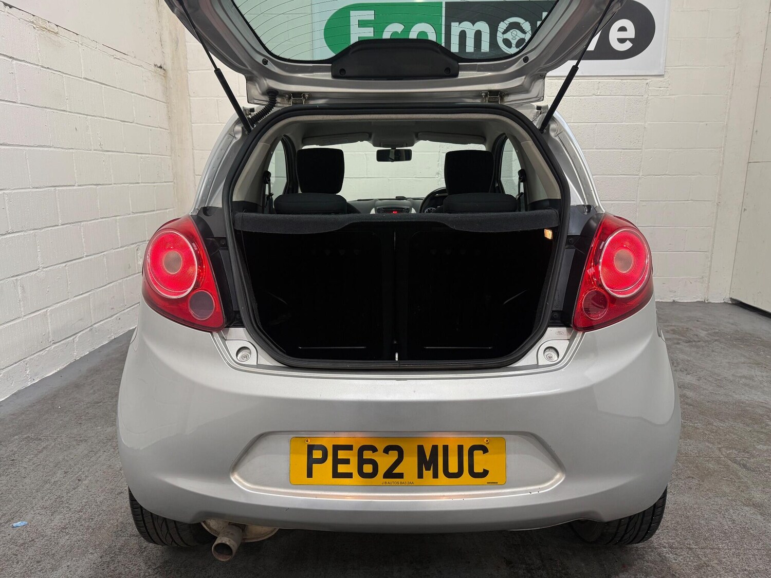 Used Ford Ka 2012 for sale - 78057589: Photo 27