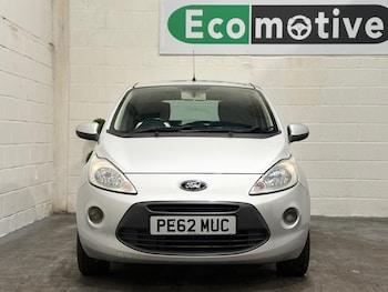 Used Ford Ka 2012 for sale - 78057589: Photo