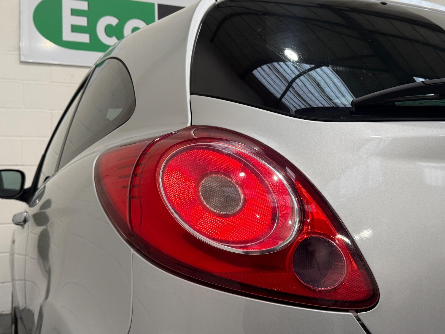 Used Ford Ka 2012 for sale - 78057589: Photo 32