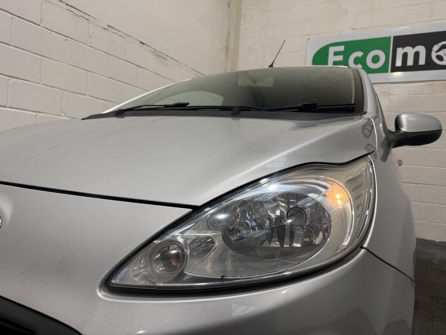 Used Ford Ka 2012 for sale - 78057589: Photo 36