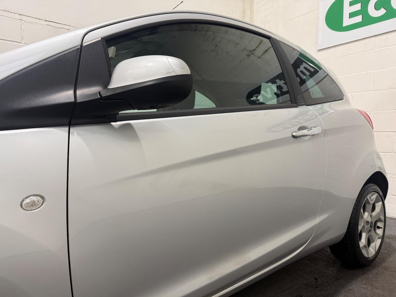 Used Ford Ka 2012 for sale - 78057589: Photo 37