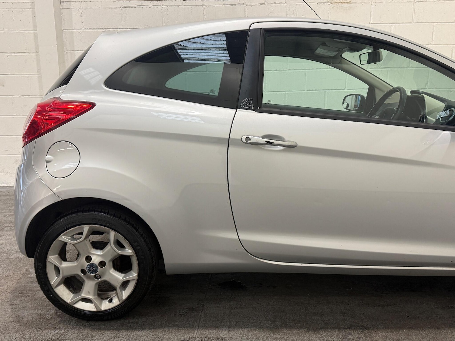 Used Ford Ka 2012 for sale - 78057589: Photo 38