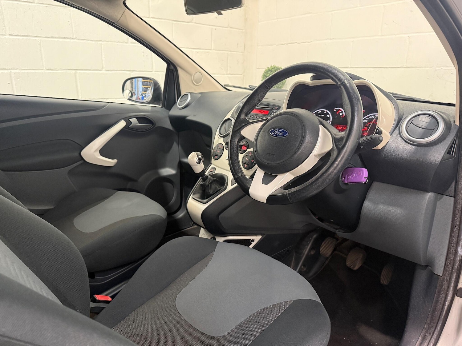Used Ford Ka 2012 for sale - 78057589: Photo 39