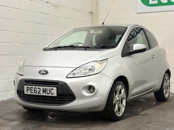 Used Ford Ka 2012 for sale - 78057589: Photo