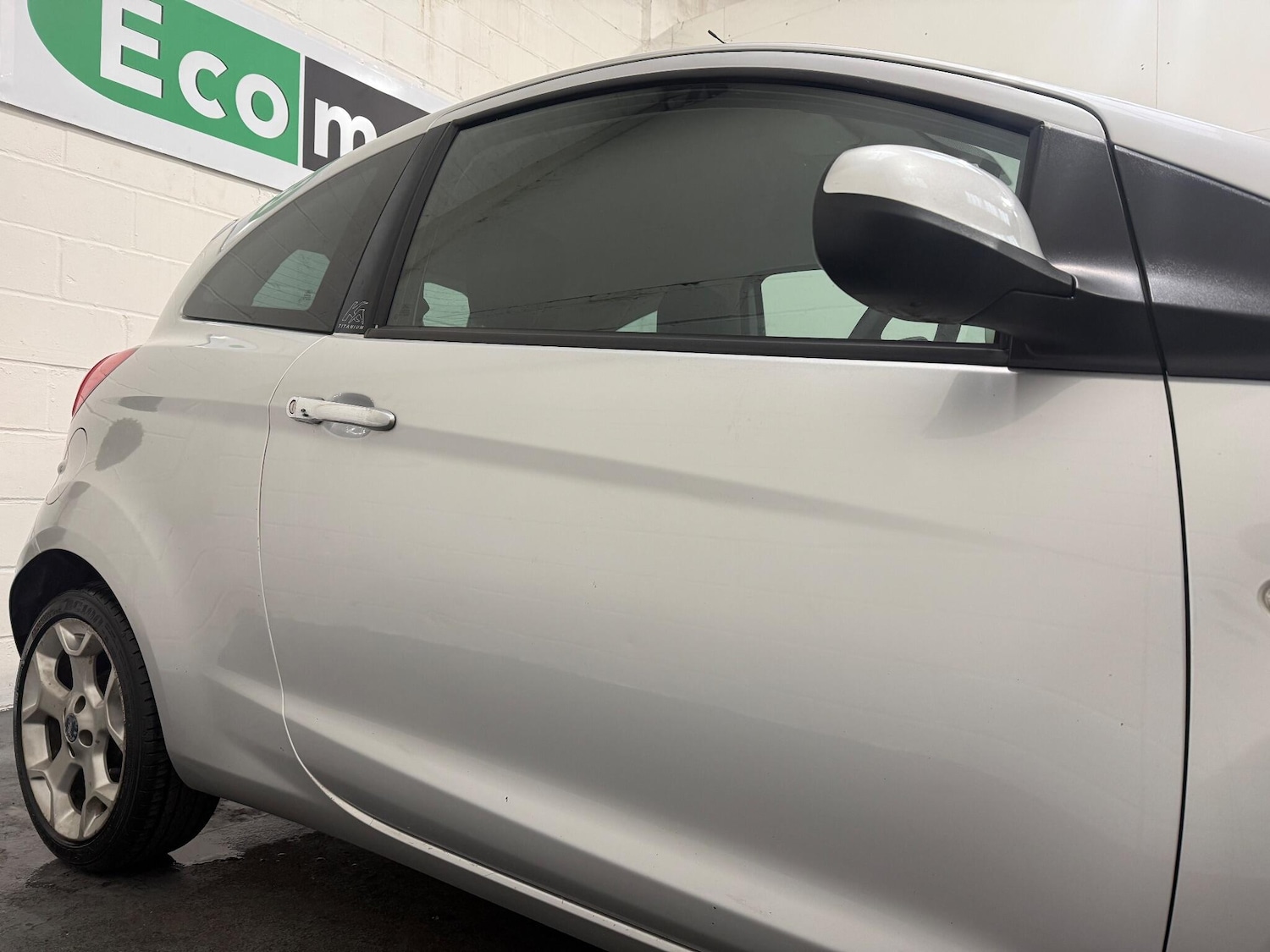 Used Ford Ka 2012 for sale - 78057589: Photo 4