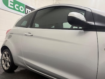 Used Ford Ka 2012 for sale - 78057589: Photo