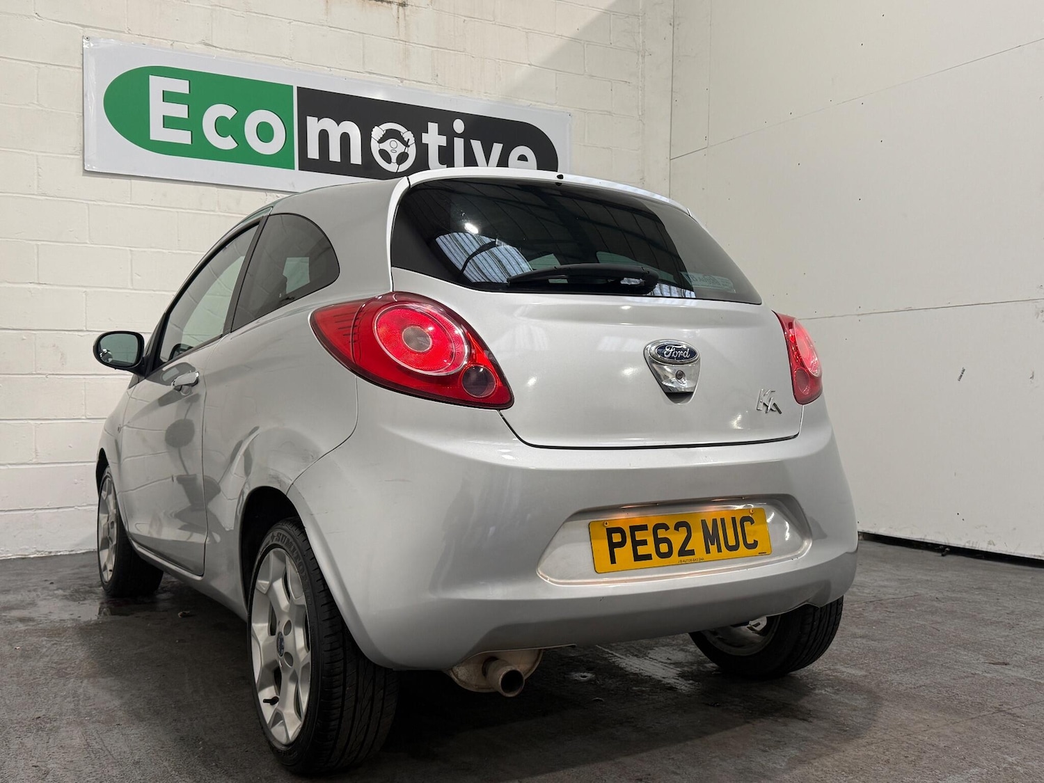 Used Ford Ka 2012 for sale - 78057589: Photo 5