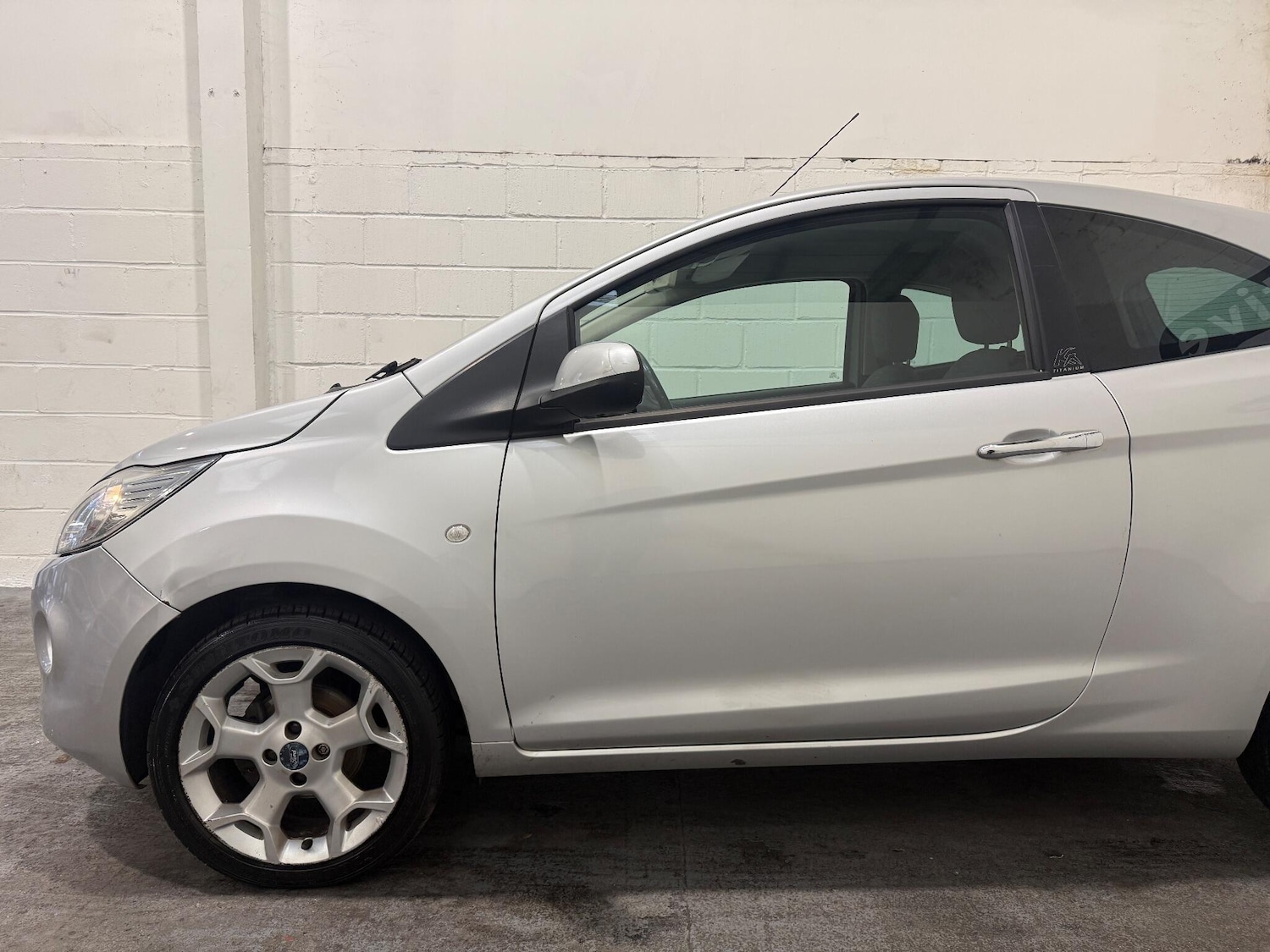 Used Ford Ka 2012 for sale - 78057589: Photo 7