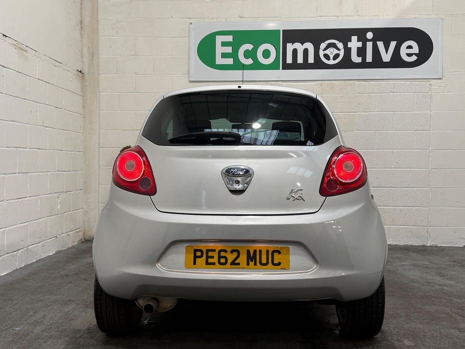 Used Ford Ka 2012 for sale - 78057589: Photo 9