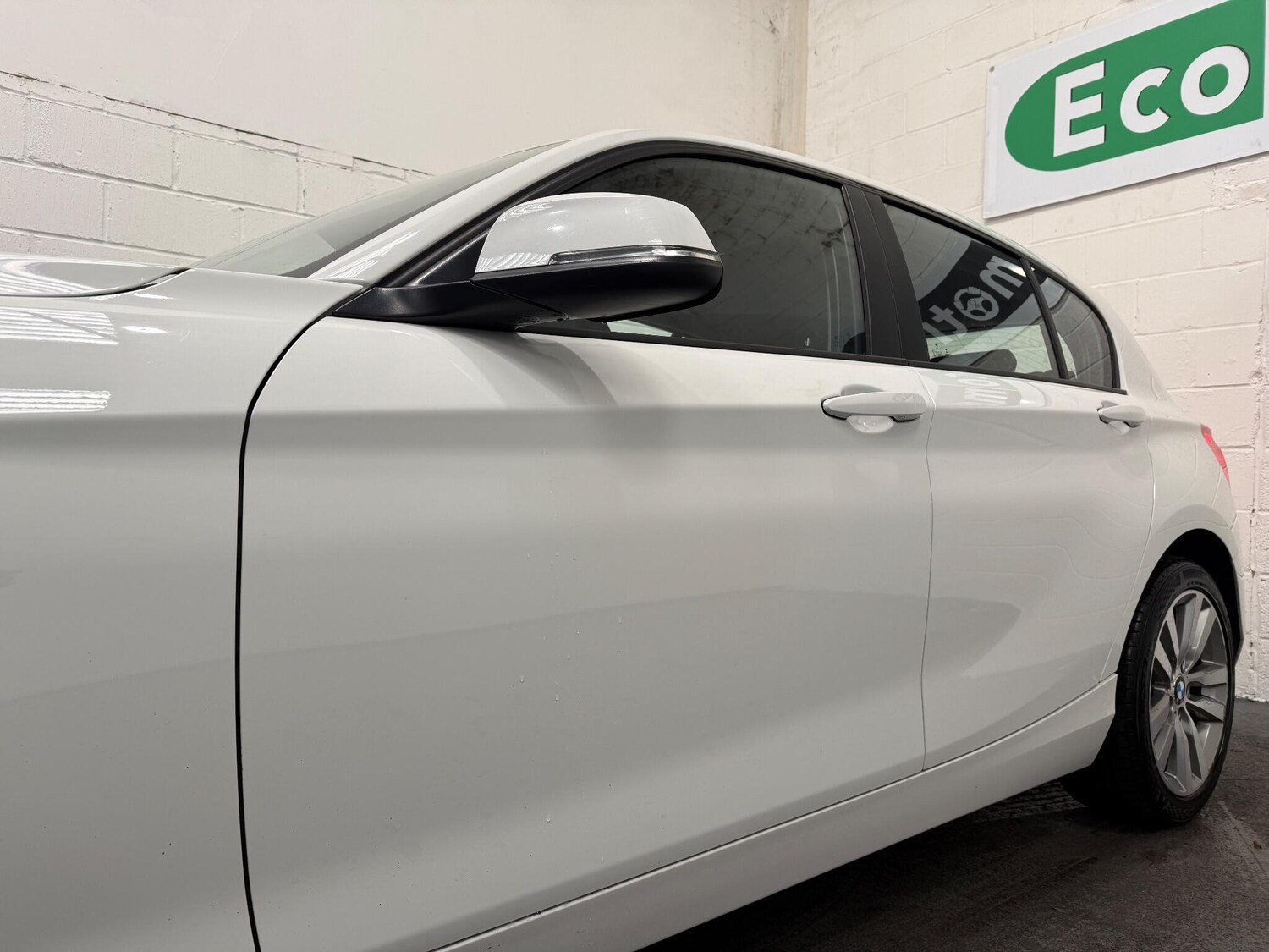 Used BMW 1 Series 2017 for sale - 76561552: Photo 13