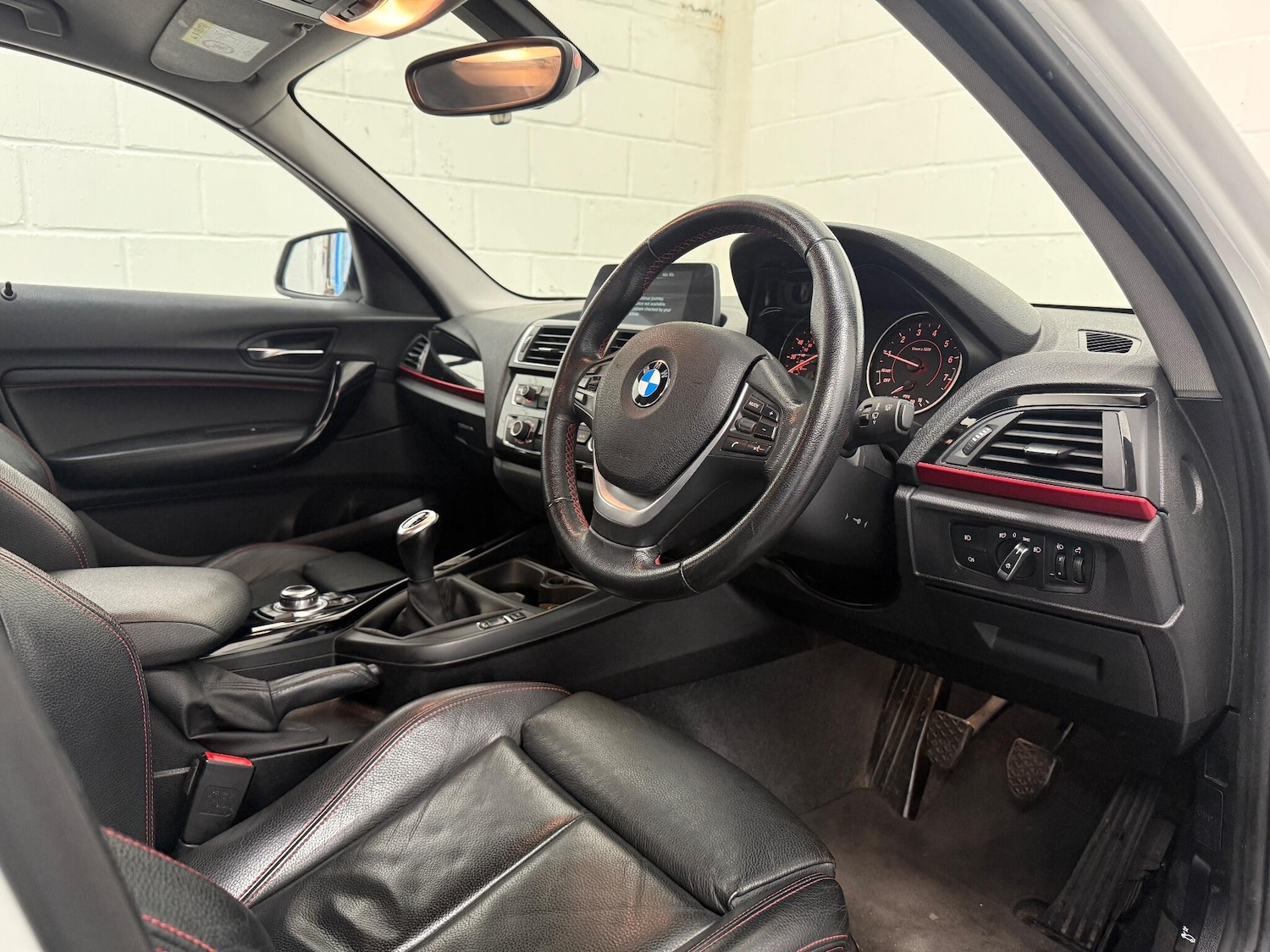 Used BMW 1 Series 2017 for sale - 76561552: Photo 15