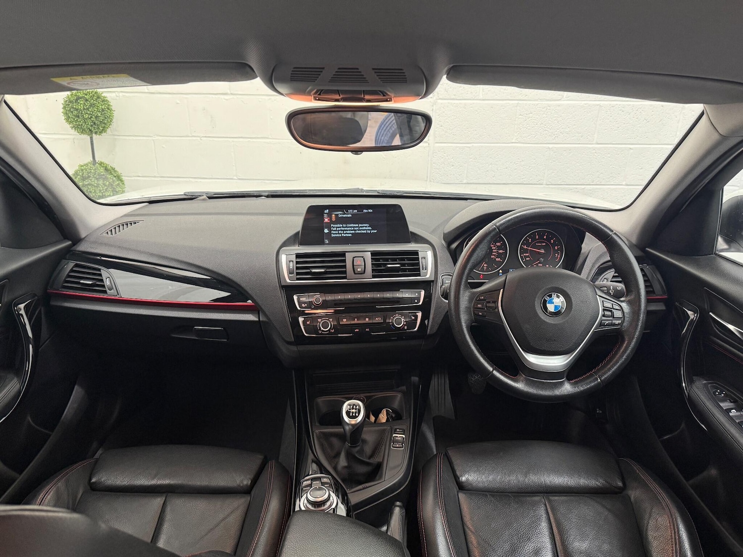 Used BMW 1 Series 2017 for sale - 76561552: Photo 16