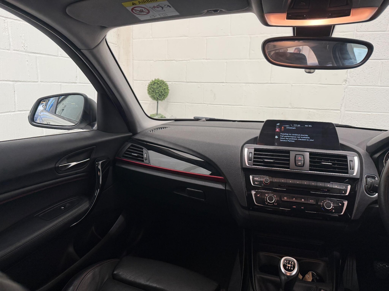 Used BMW 1 Series 2017 for sale - 76561552: Photo 17