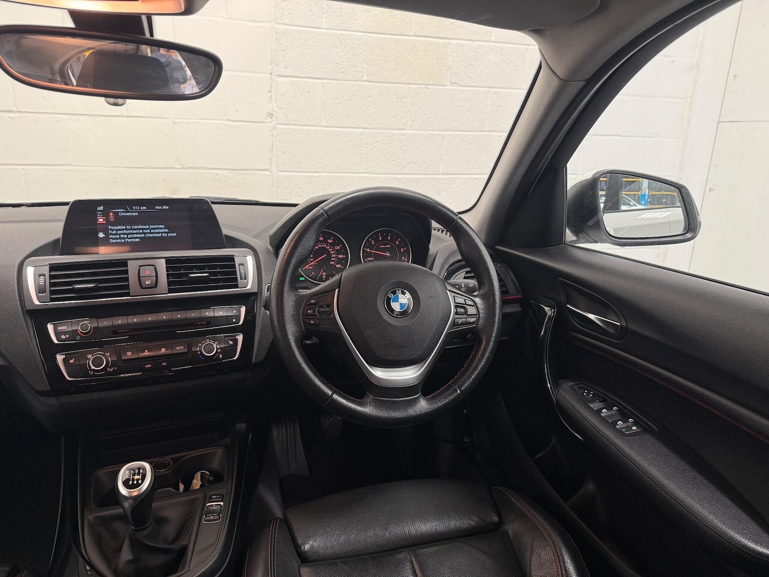 Used BMW 1 Series 2017 for sale - 76561552: Photo 18