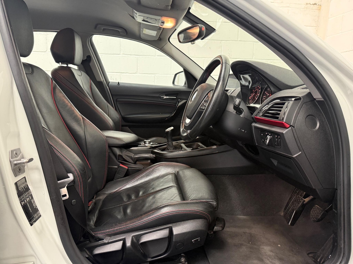 Used BMW 1 Series 2017 for sale - 76561552: Photo 19