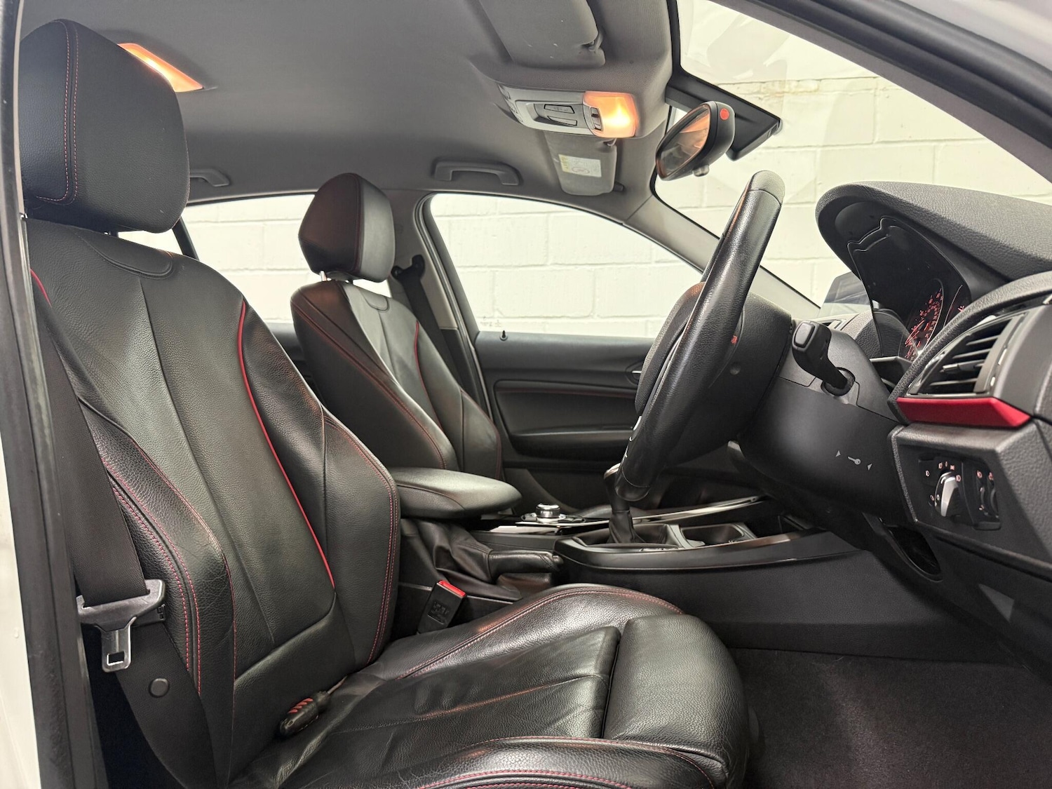 Used BMW 1 Series 2017 for sale - 76561552: Photo 20