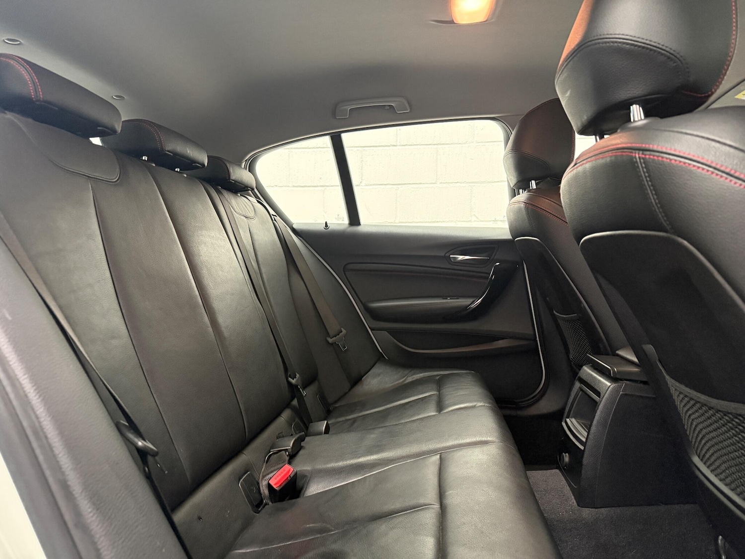 Used BMW 1 Series 2017 for sale - 76561552: Photo 21