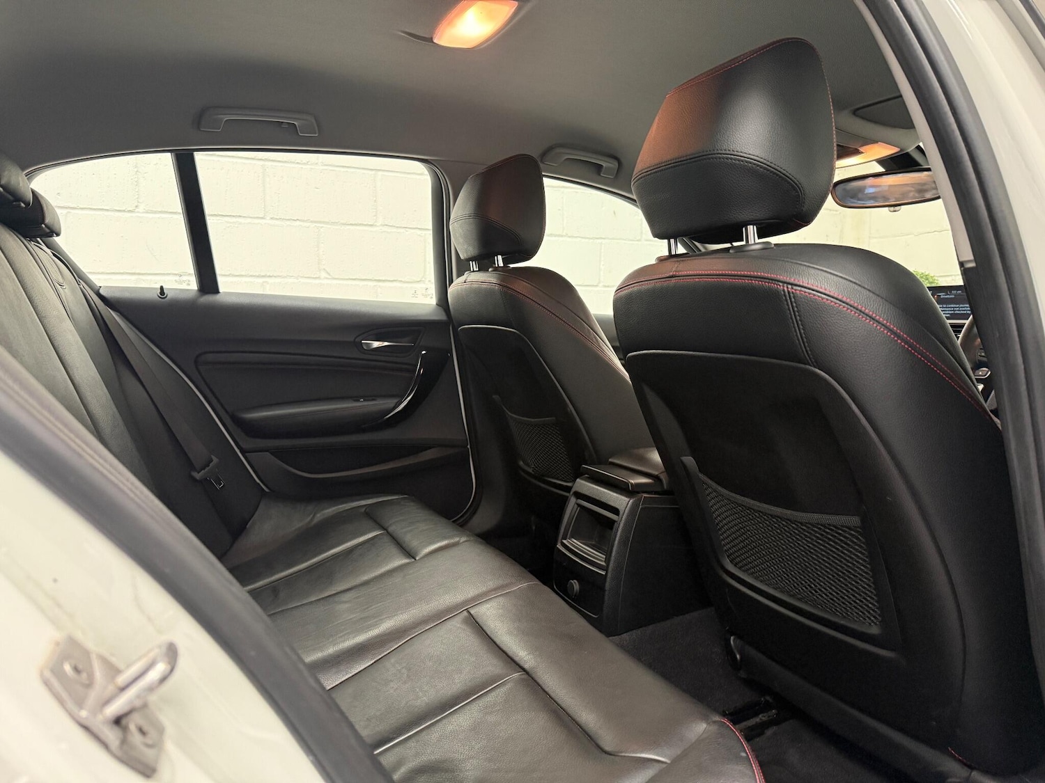 Used BMW 1 Series 2017 for sale - 76561552: Photo 22