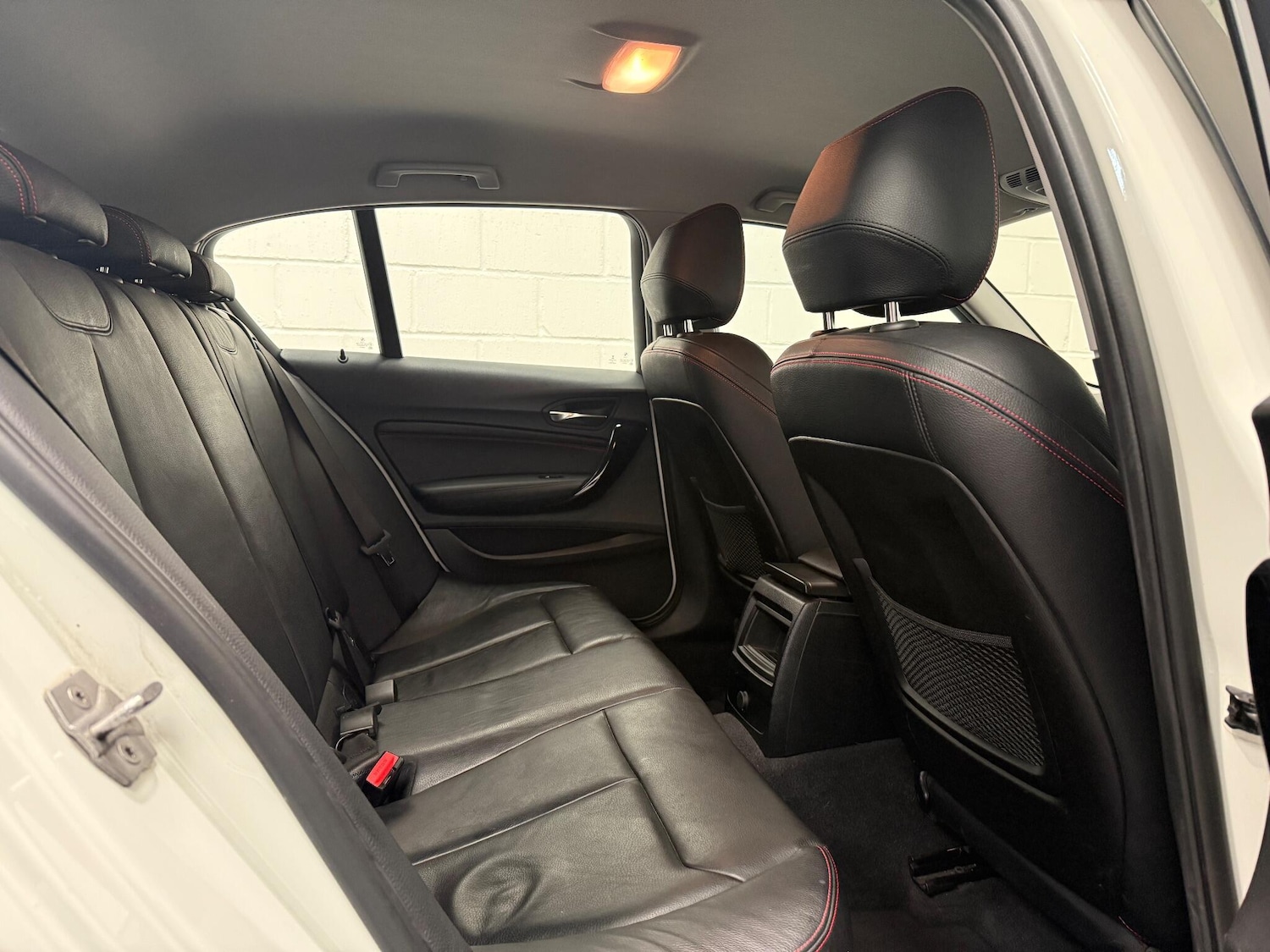 Used BMW 1 Series 2017 for sale - 76561552: Photo 23