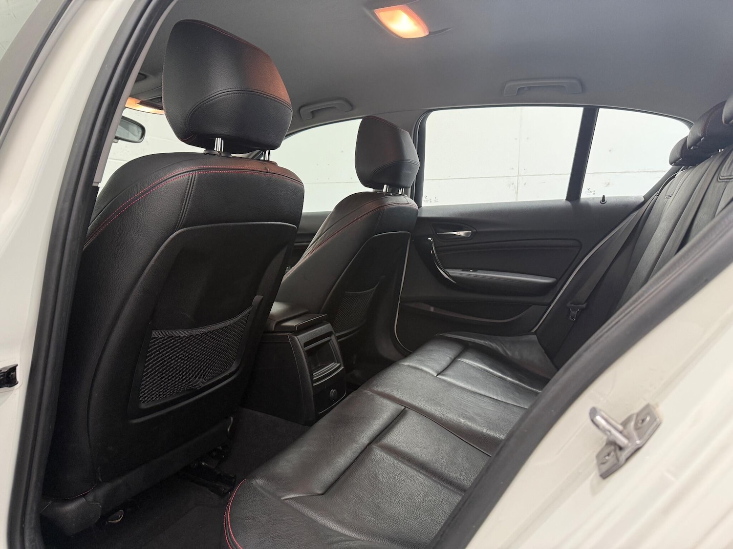 Used BMW 1 Series 2017 for sale - 76561552: Photo 24