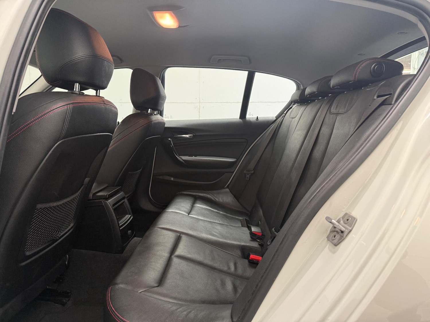 Used BMW 1 Series 2017 for sale - 76561552: Photo 25