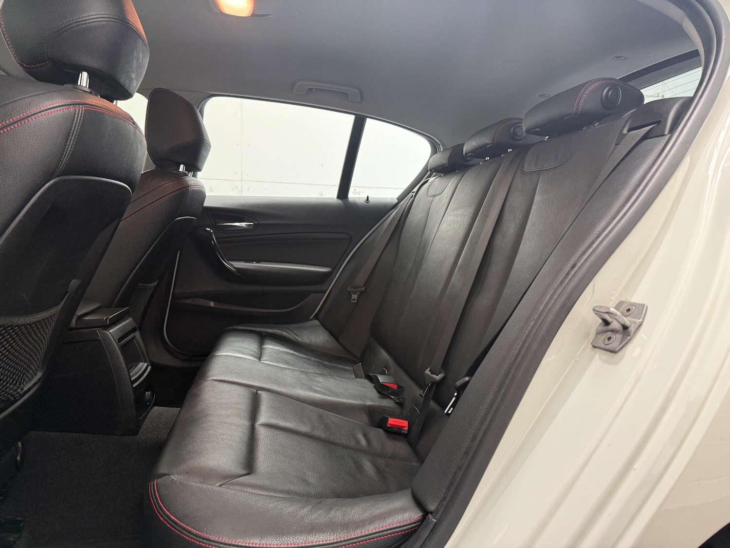 Used BMW 1 Series 2017 for sale - 76561552: Photo 26