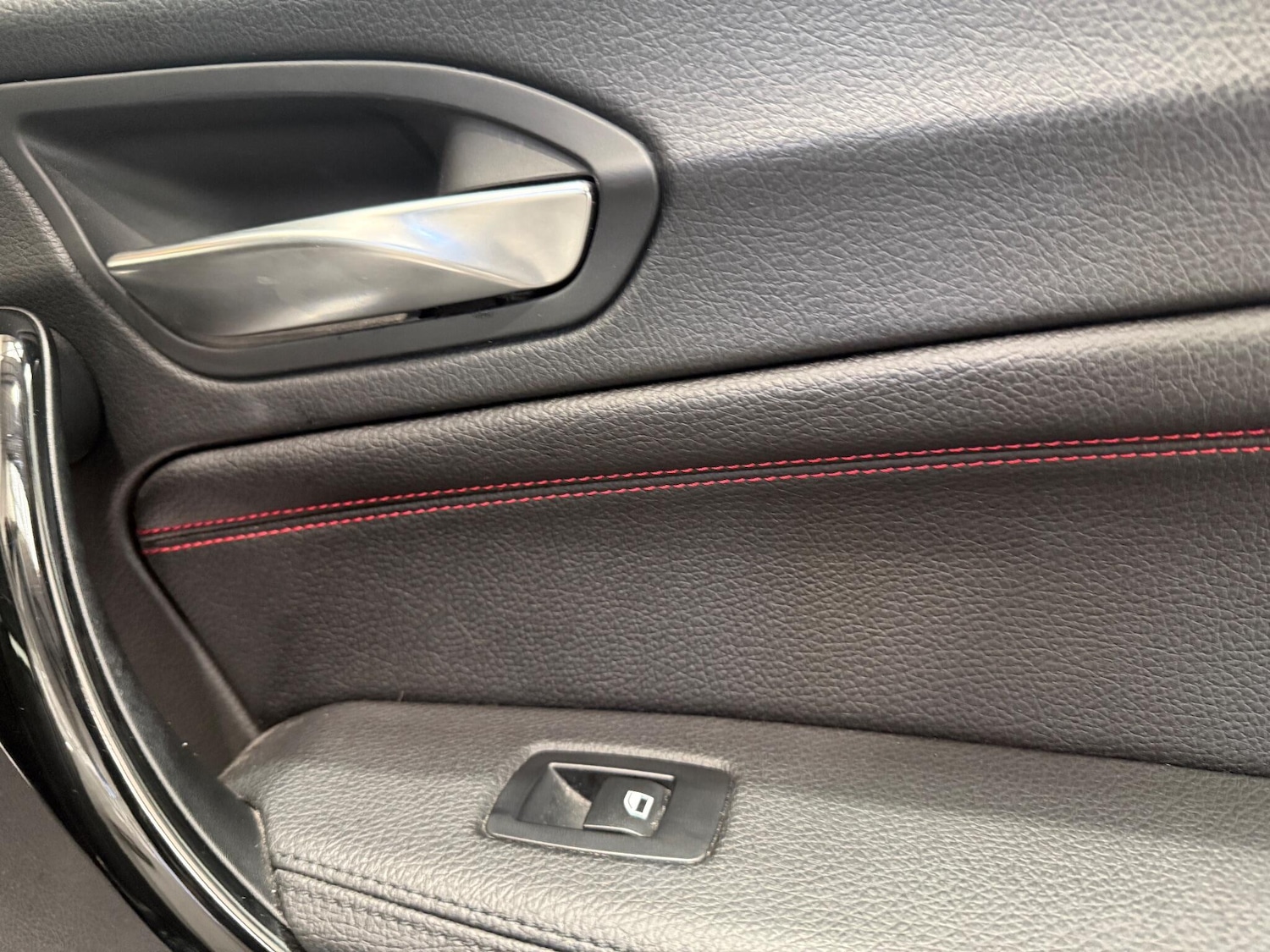 Used BMW 1 Series 2017 for sale - 76561552: Photo 29