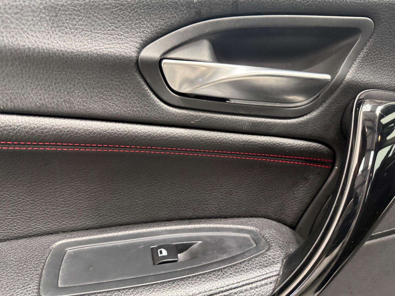 Used BMW 1 Series 2017 for sale - 76561552: Photo 31