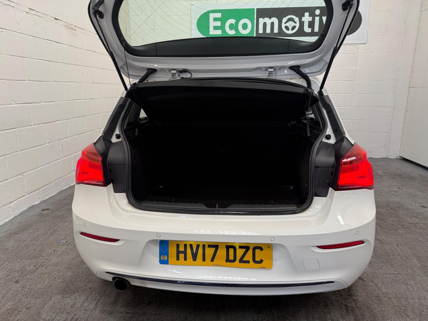 Used BMW 1 Series 2017 for sale - 76561552: Photo 33