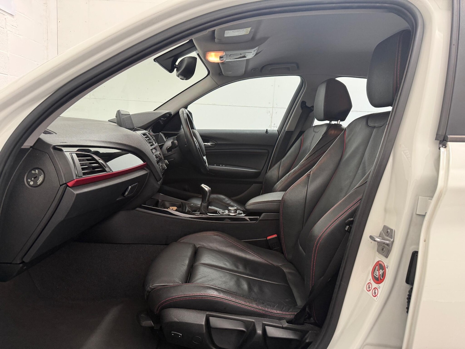 Used BMW 1 Series 2017 for sale - 76561552: Photo 35