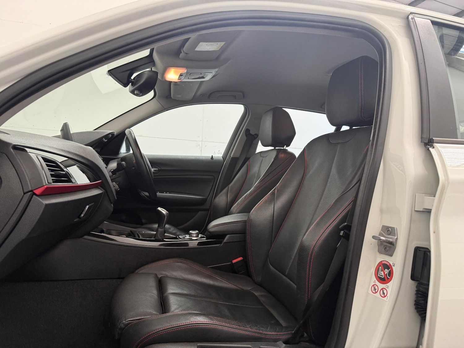 Used BMW 1 Series 2017 for sale - 76561552: Photo 36