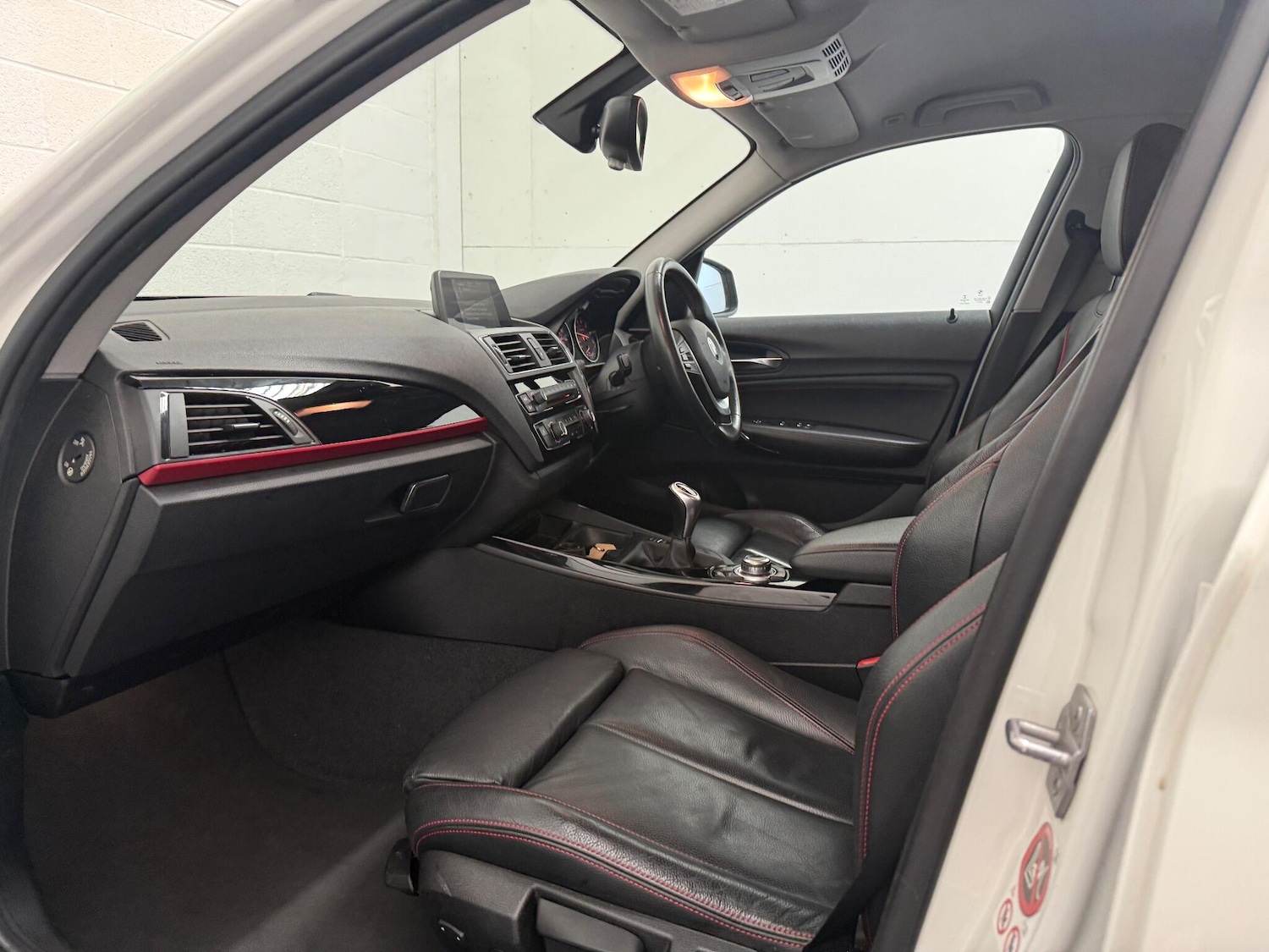 Used BMW 1 Series 2017 for sale - 76561552: Photo 37