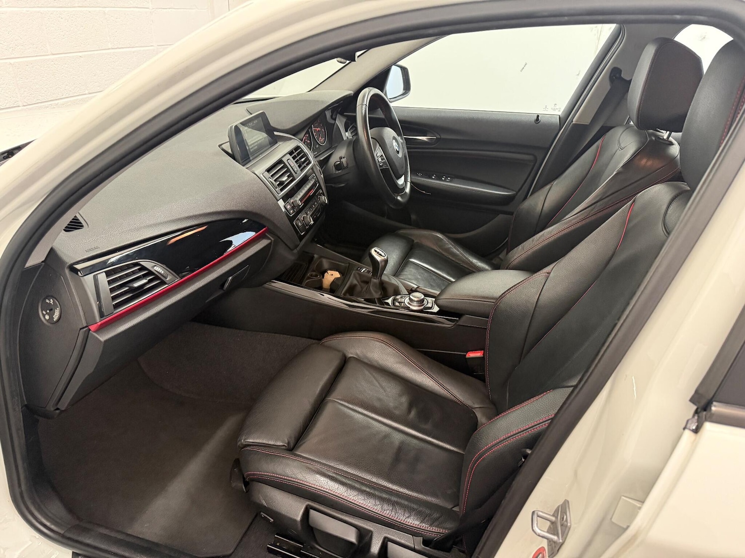 Used BMW 1 Series 2017 for sale - 76561552: Photo 38