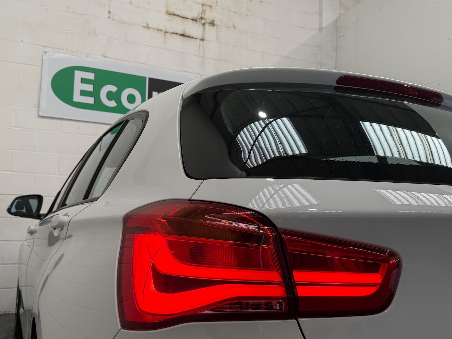 Used BMW 1 Series 2017 for sale - 76561552: Photo 39