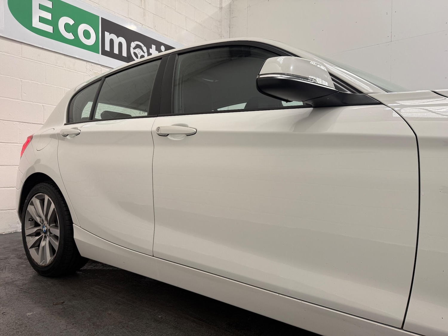Used BMW 1 Series 2017 for sale - 76561552: Photo 4