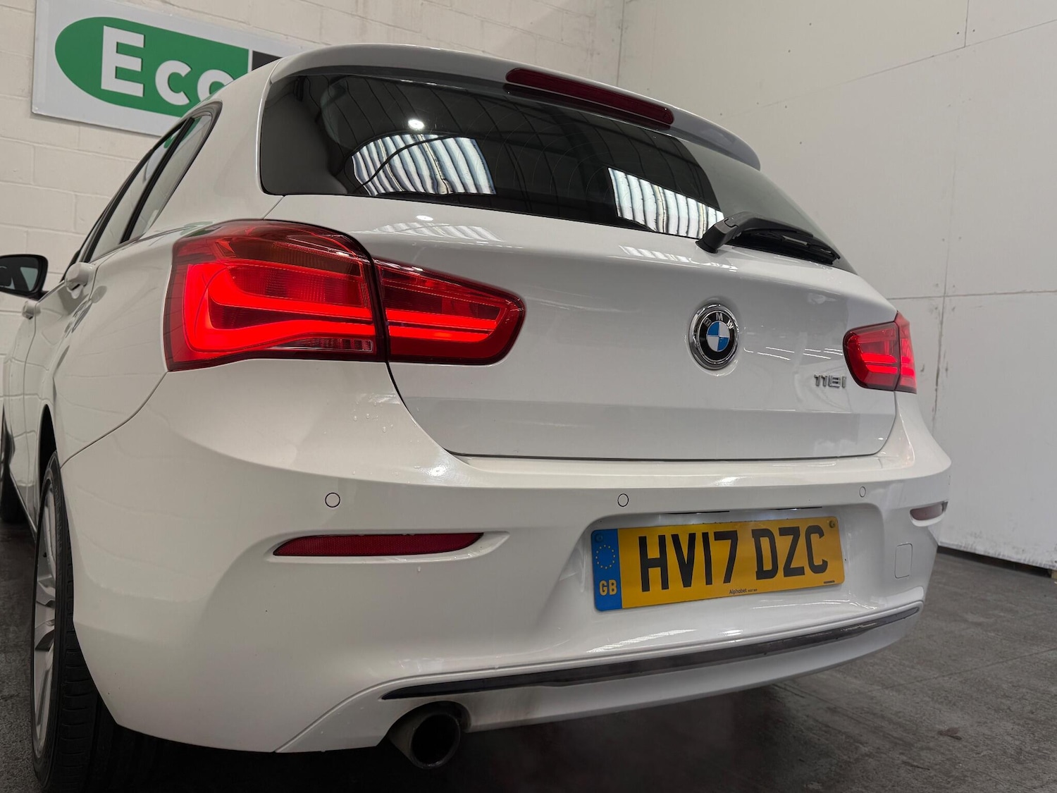 Used BMW 1 Series 2017 for sale - 76561552: Photo 40
