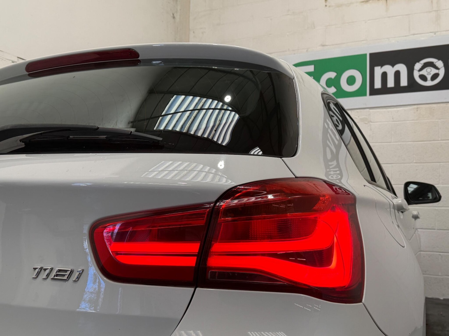 Used BMW 1 Series 2017 for sale - 76561552: Photo 41