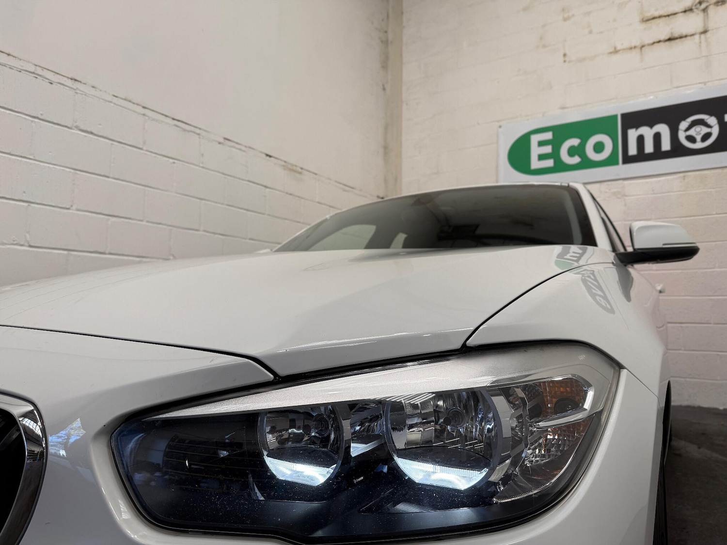 Used BMW 1 Series 2017 for sale - 76561552: Photo 44